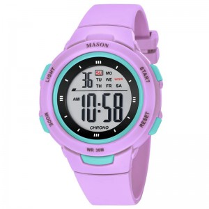 Mason MDB 7007 PU Purple